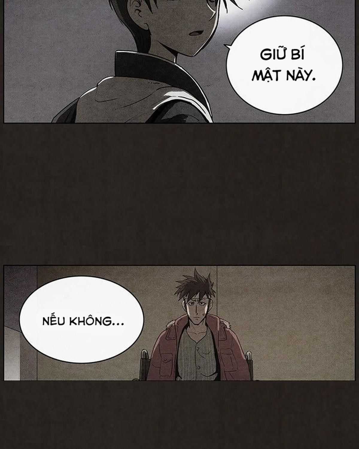 Bastard - Chương 48