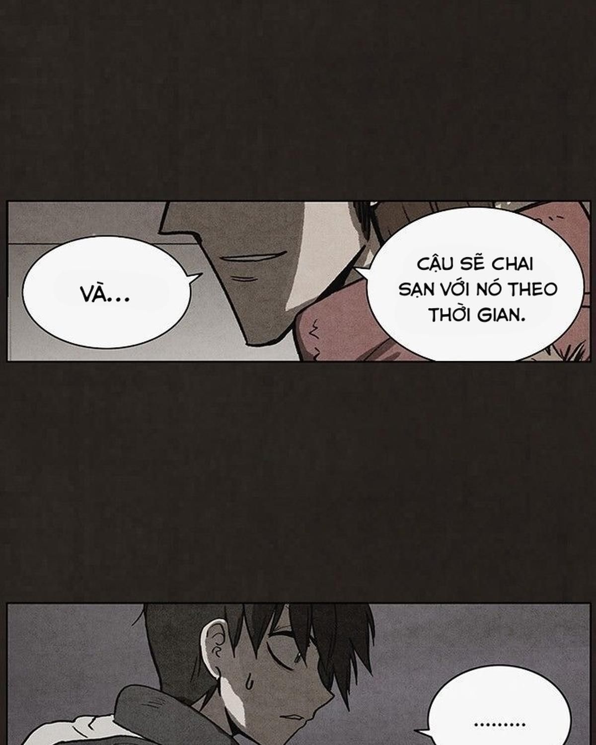 Bastard - Chương 48