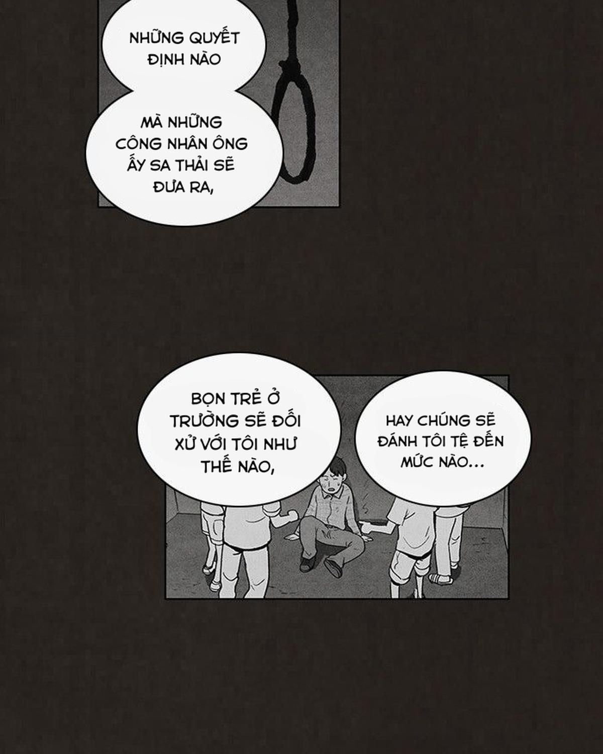 Bastard - Chương 48