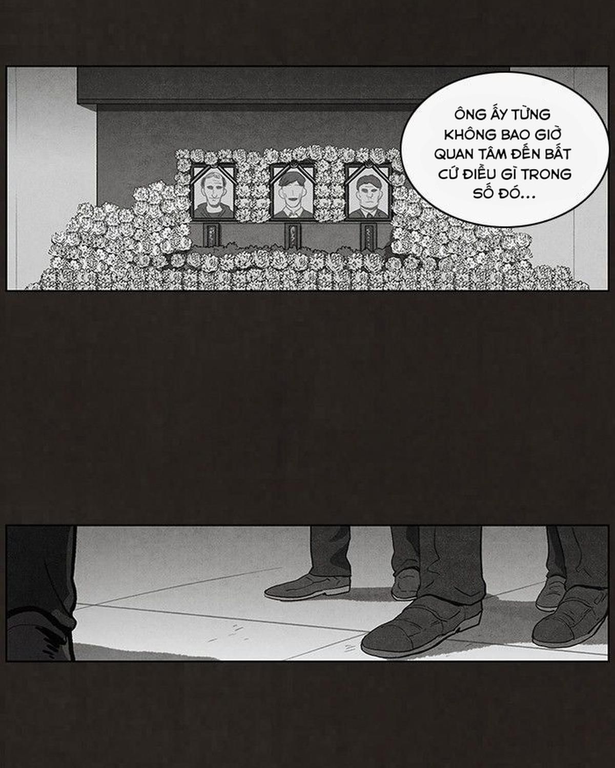 Bastard - Chương 48