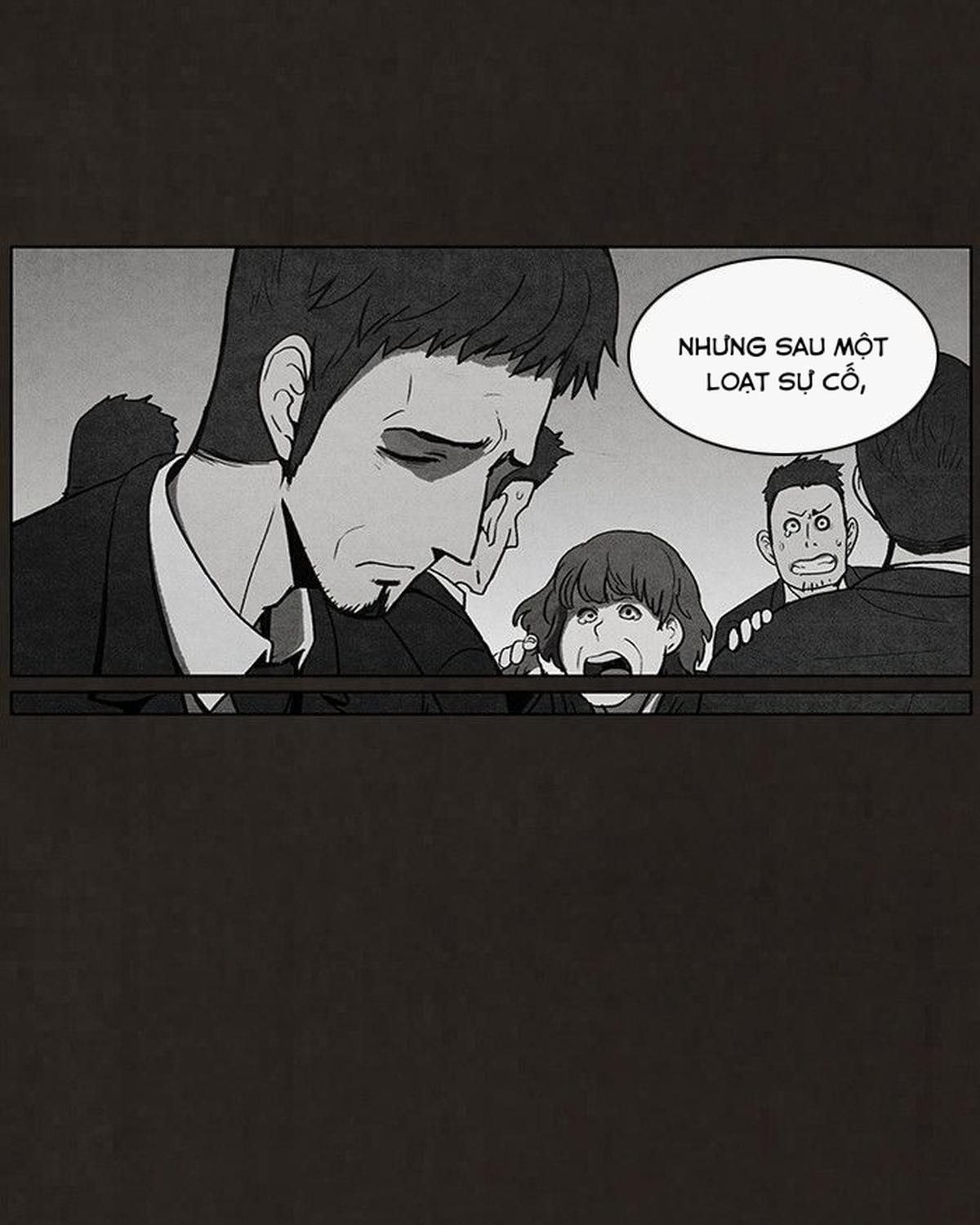 Bastard - Chương 48