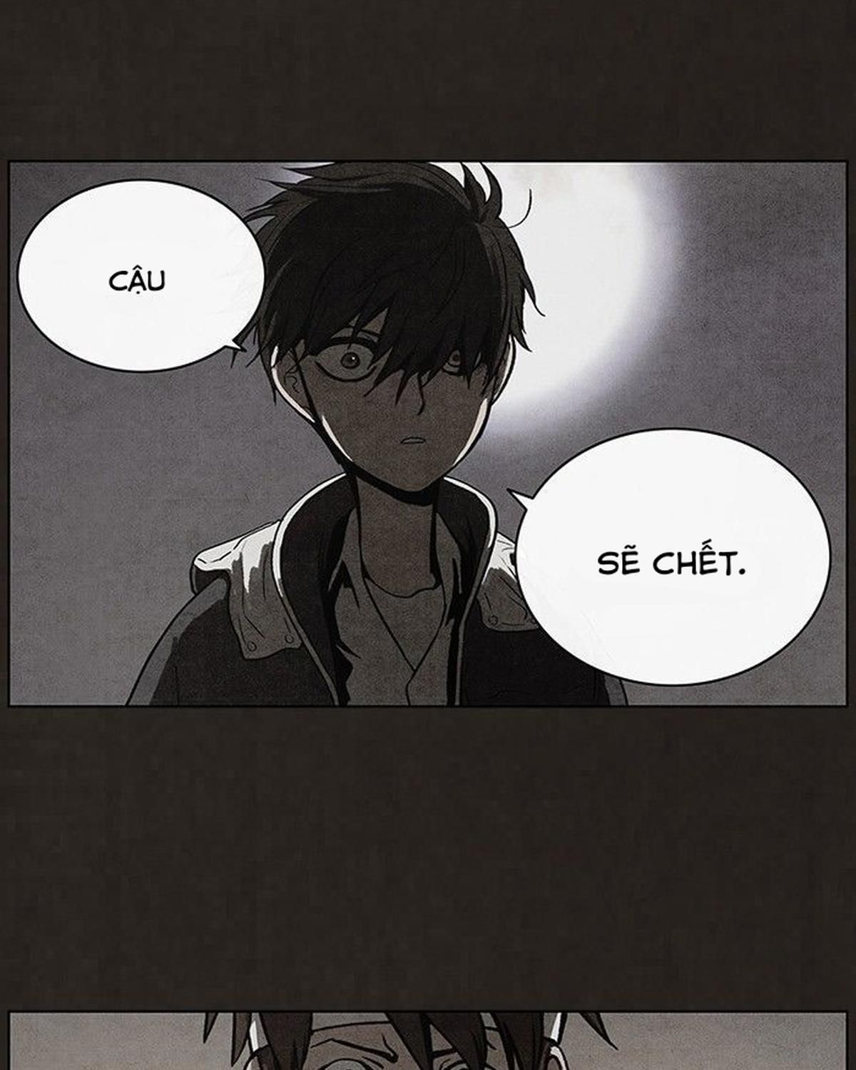 Bastard - Chương 48