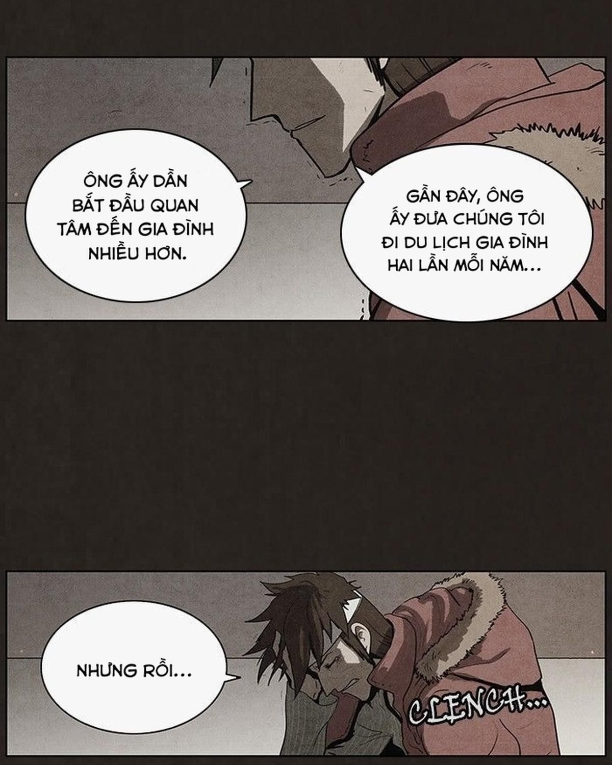 Bastard - Chương 48
