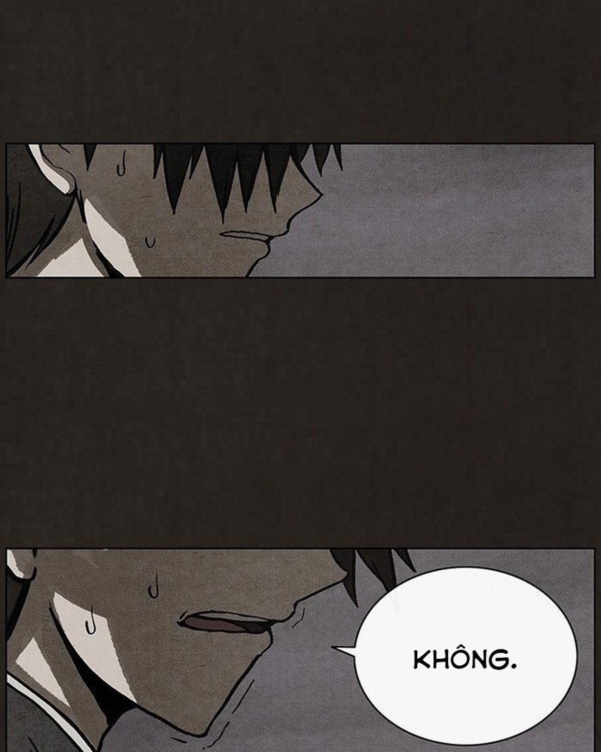 Bastard - Chương 48