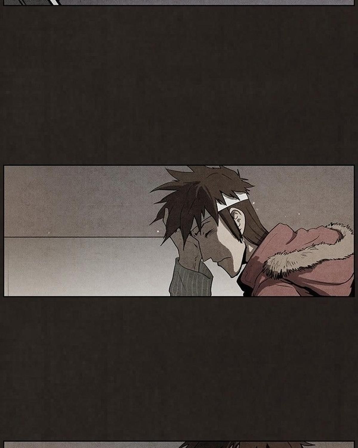 Bastard - Chương 48
