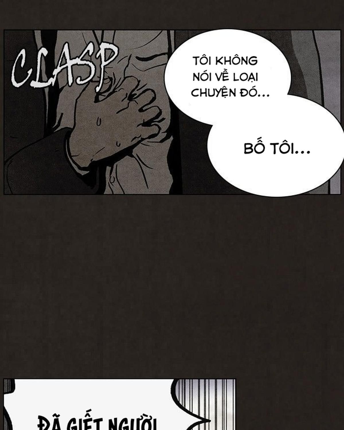 Bastard - Chương 48