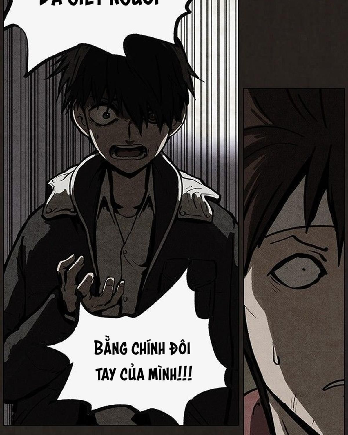 Bastard - Chương 48