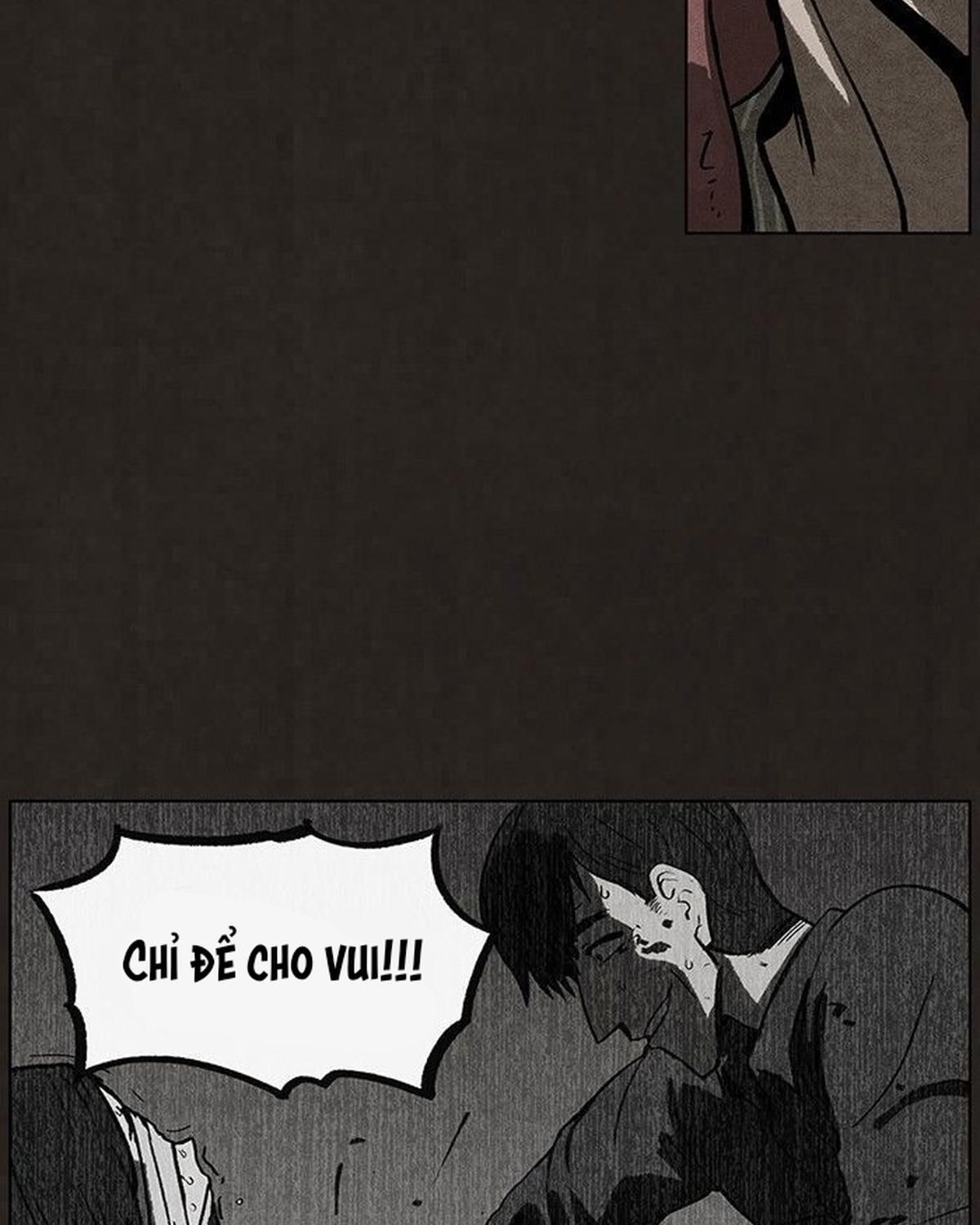 Bastard - Chương 48