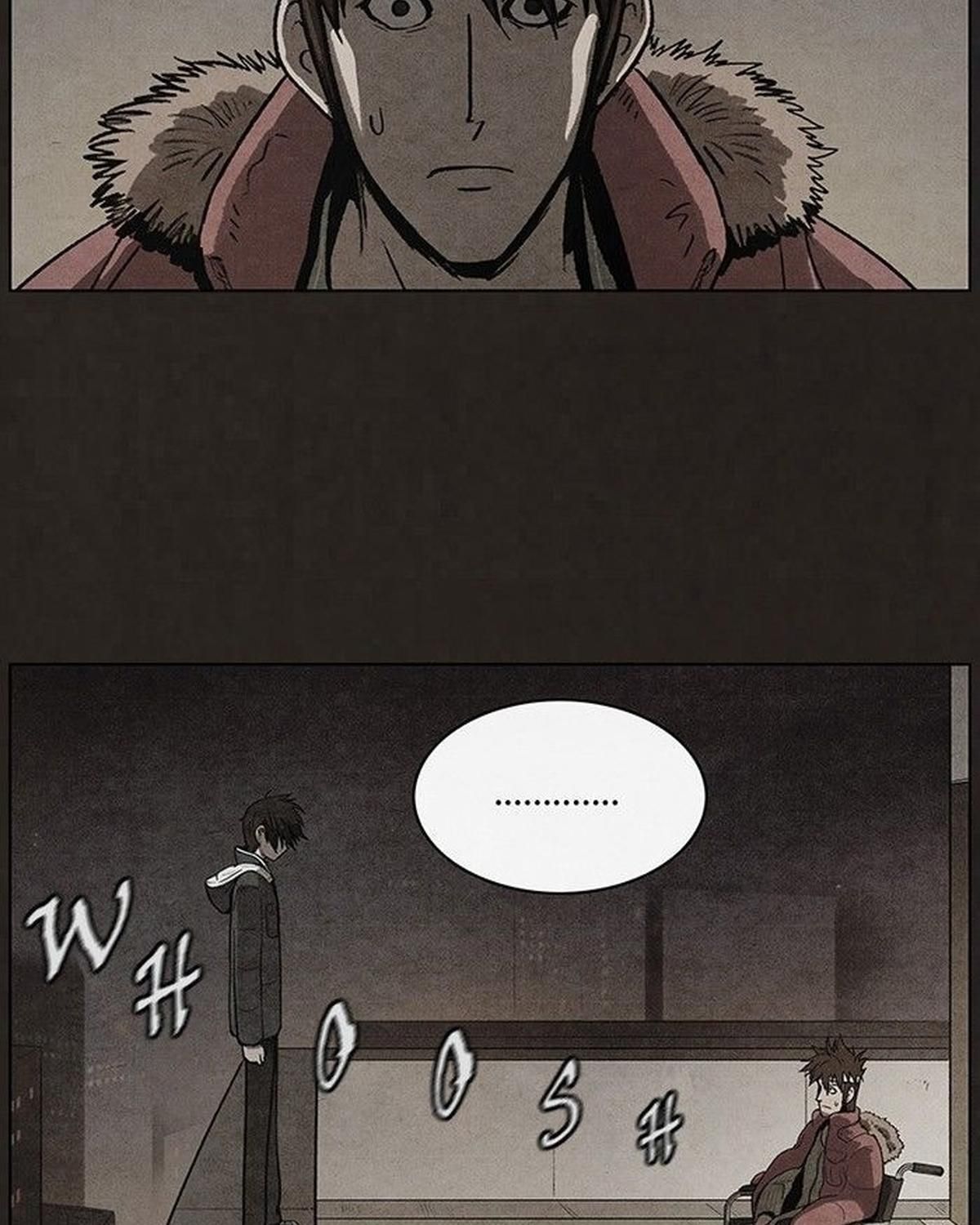 Bastard - Chương 48