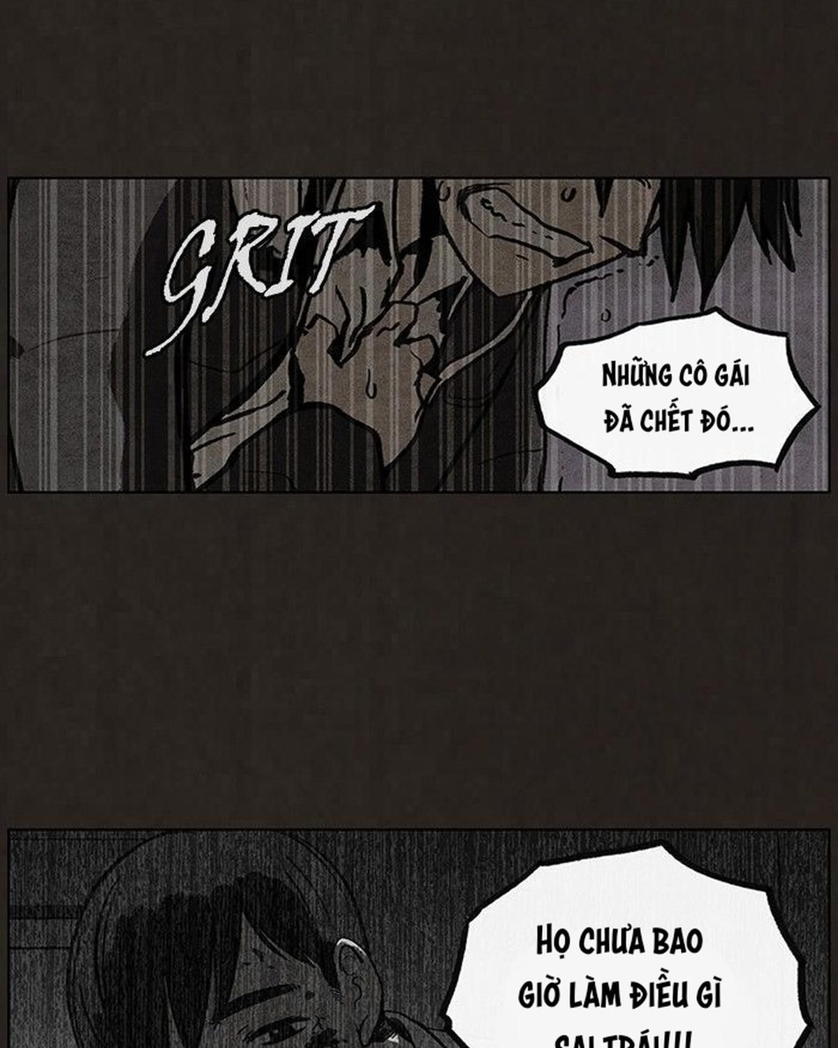 Bastard - Chương 48