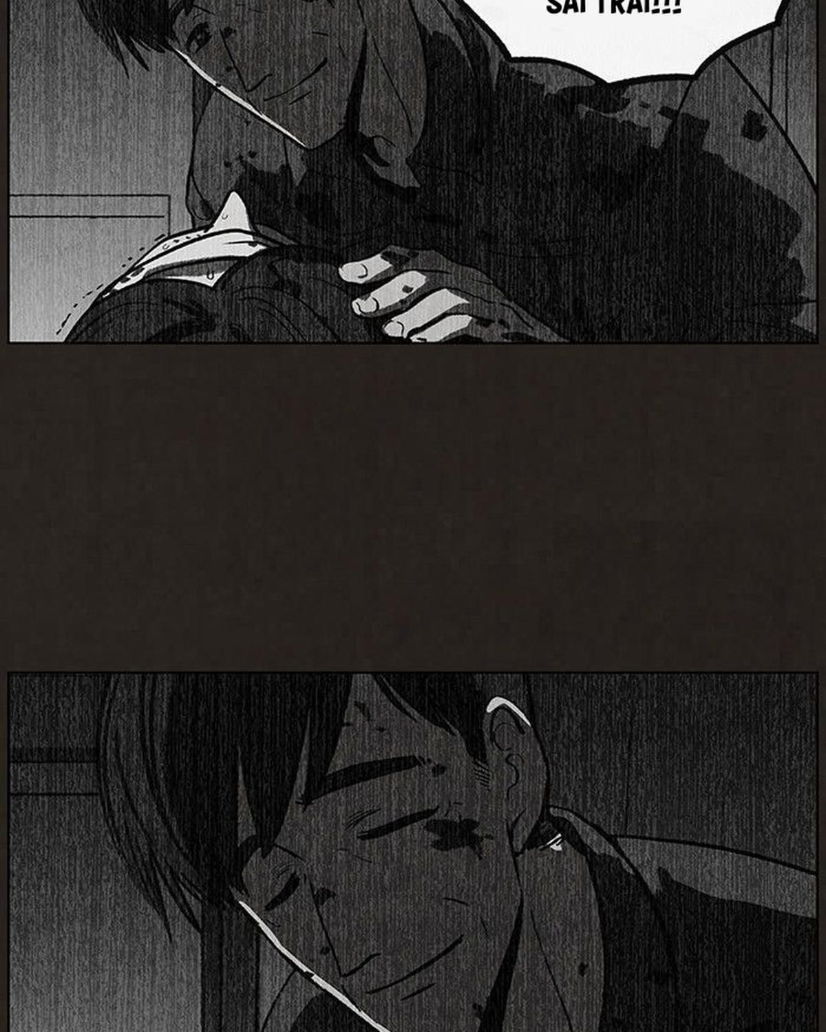 Bastard - Chương 48