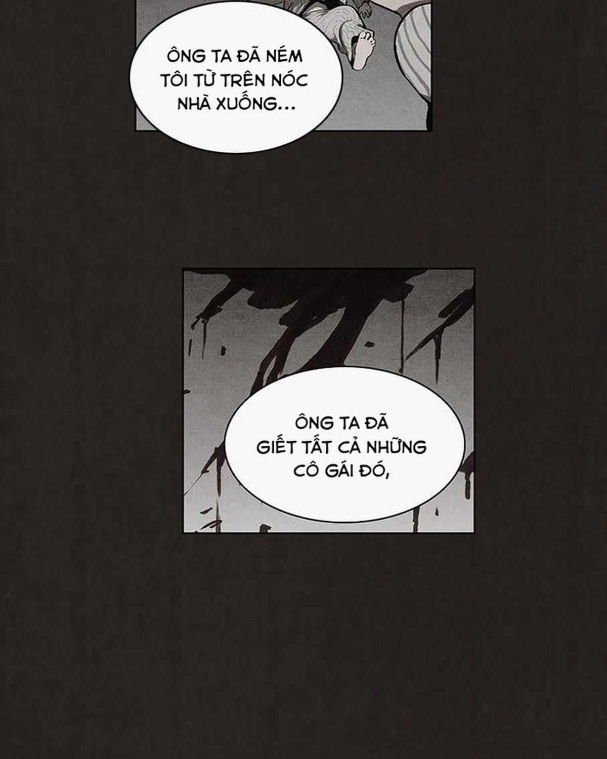 Bastard - Chương 48