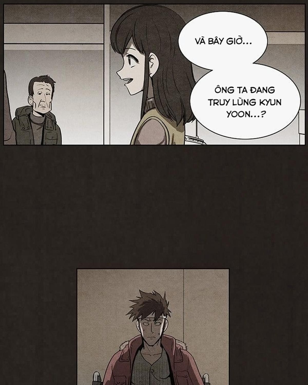 Bastard - Chương 48