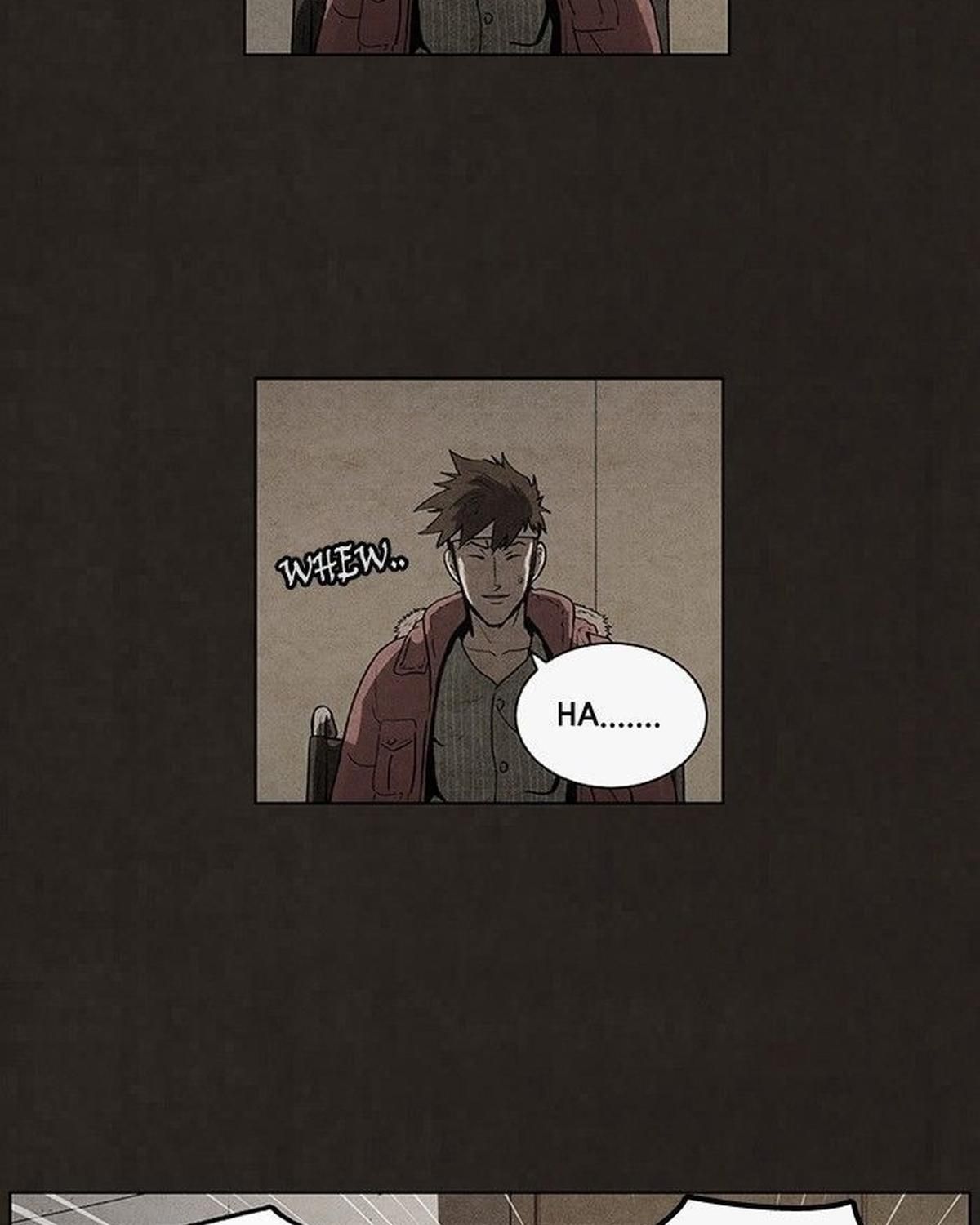 Bastard - Chương 48