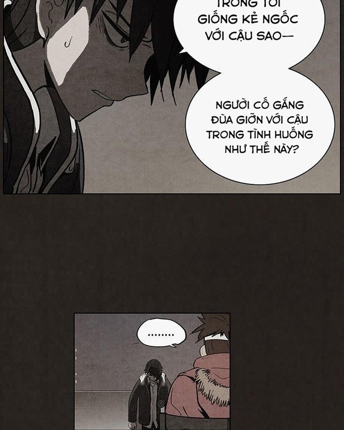 Bastard - Chương 48