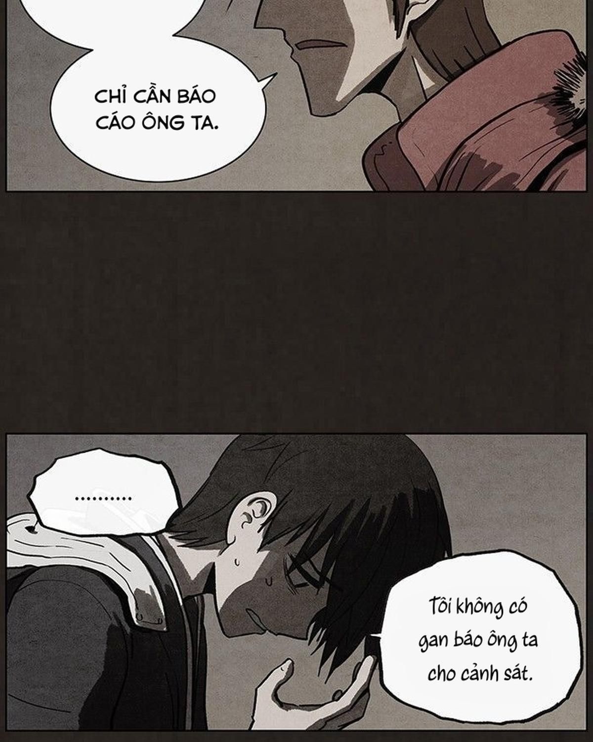 Bastard - Chương 48