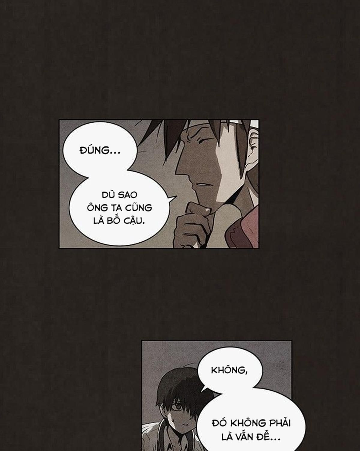 Bastard - Chương 48