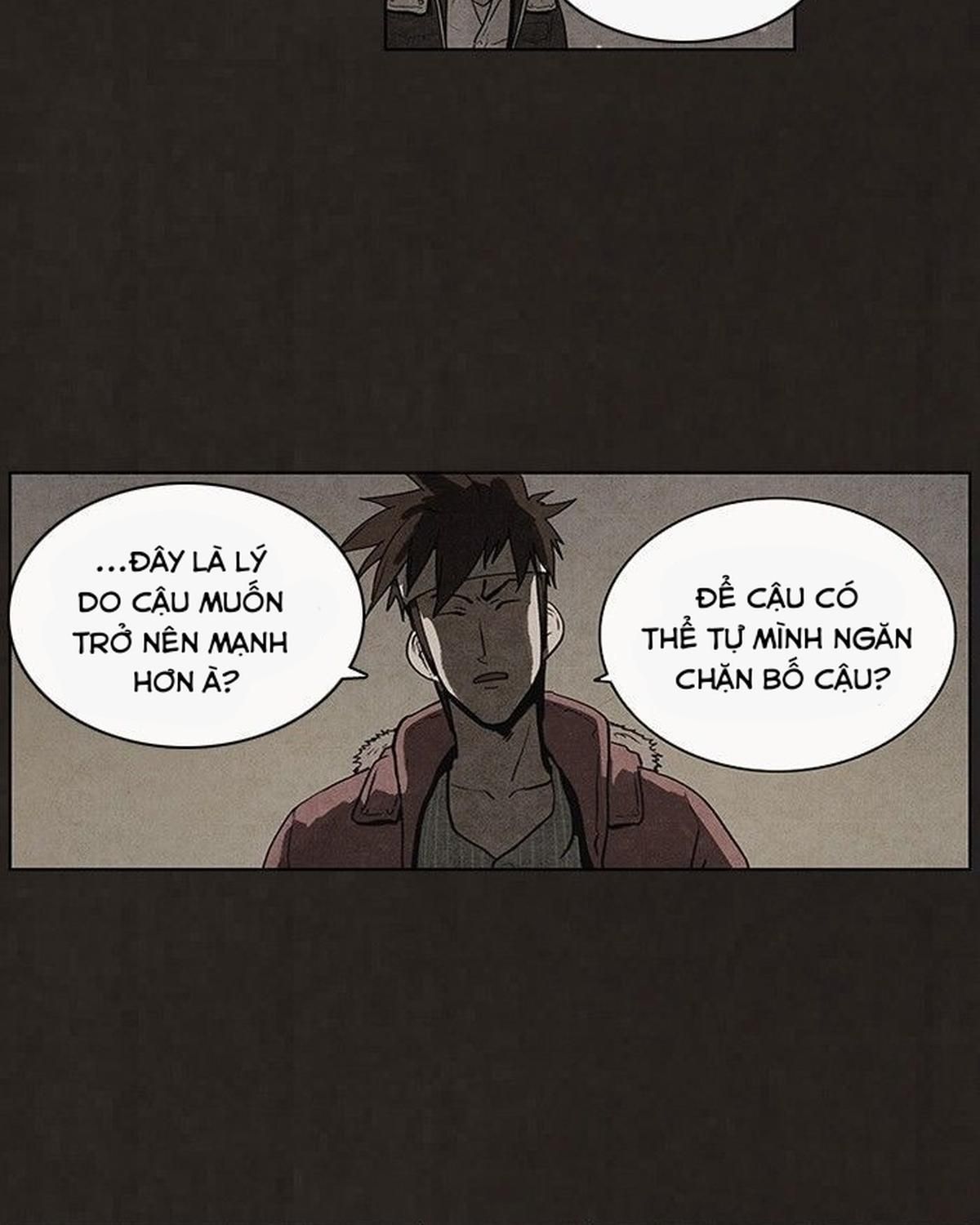 Bastard - Chương 48