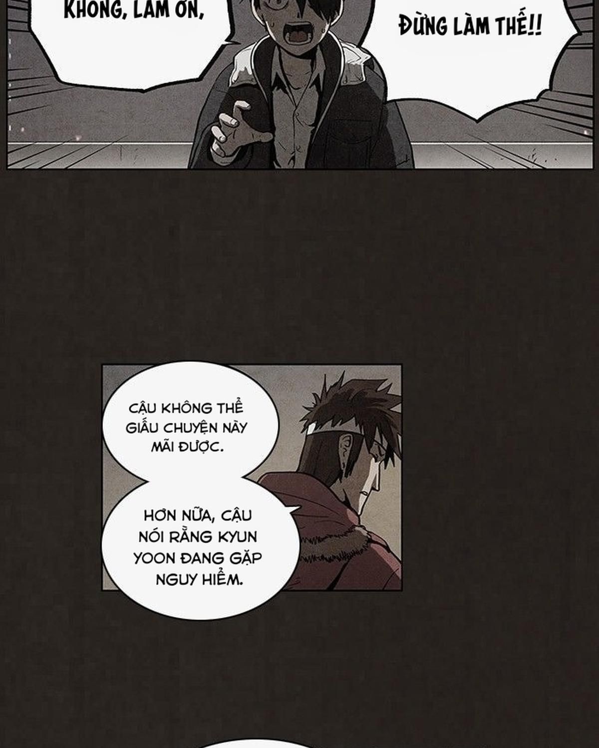 Bastard - Chương 48