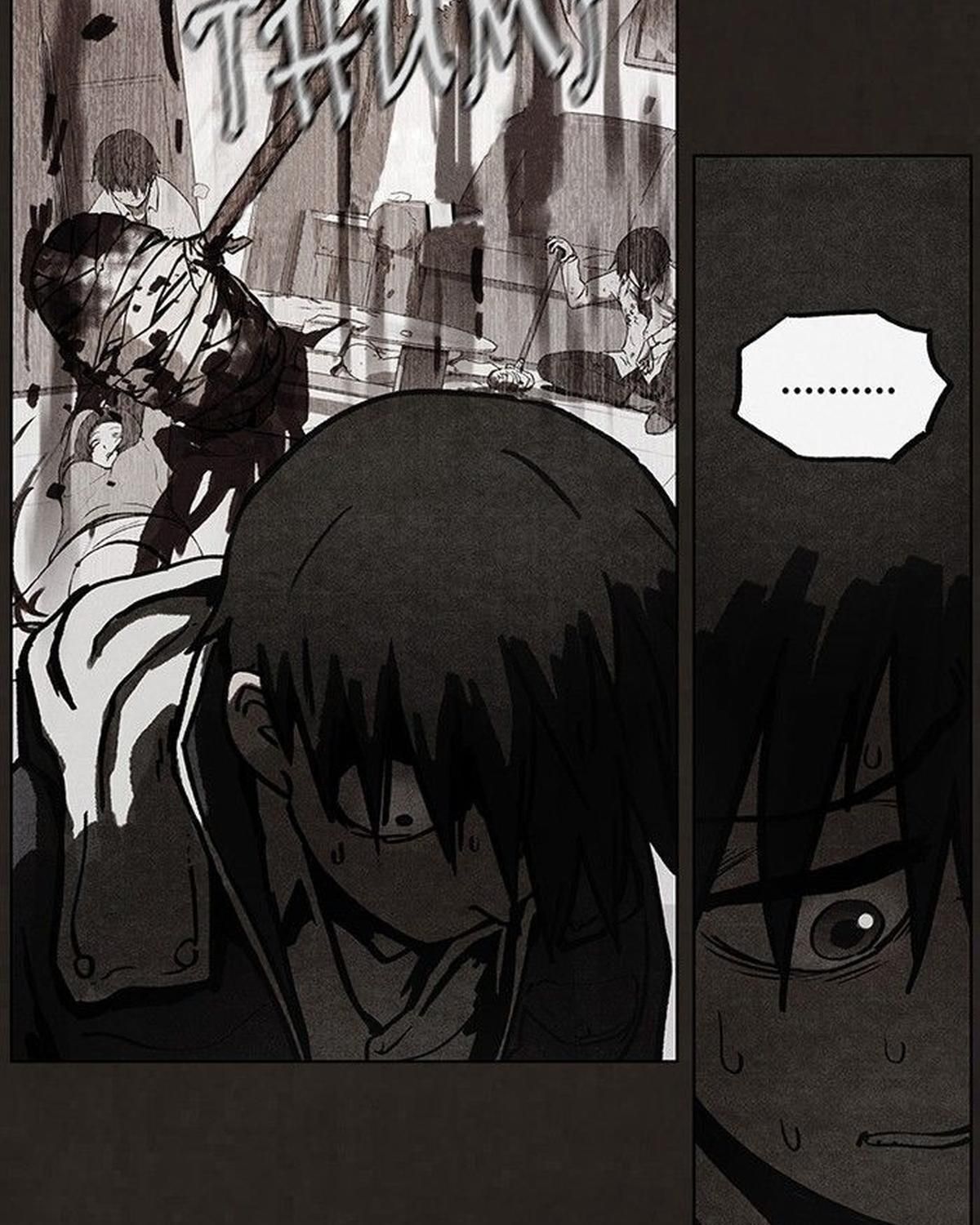 Bastard - Chương 48