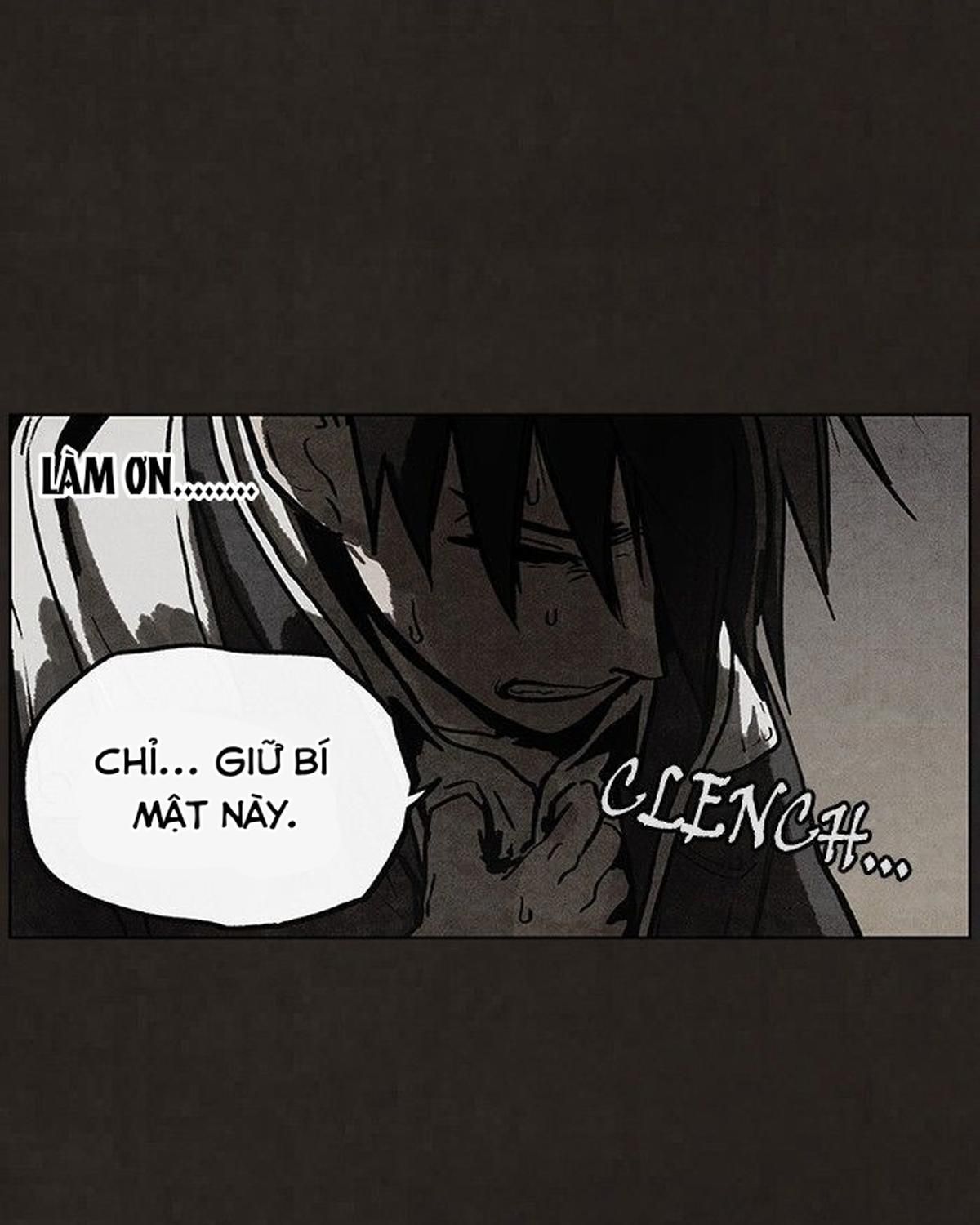 Bastard - Chương 48