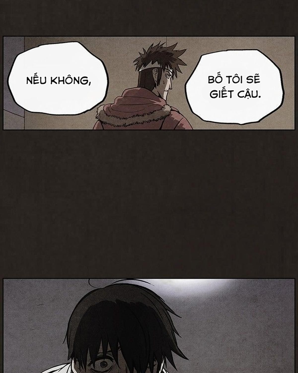 Bastard - Chương 48