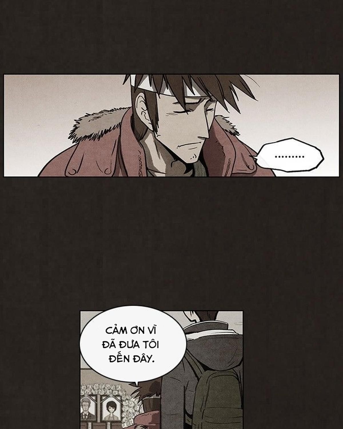 Bastard - Chương 48