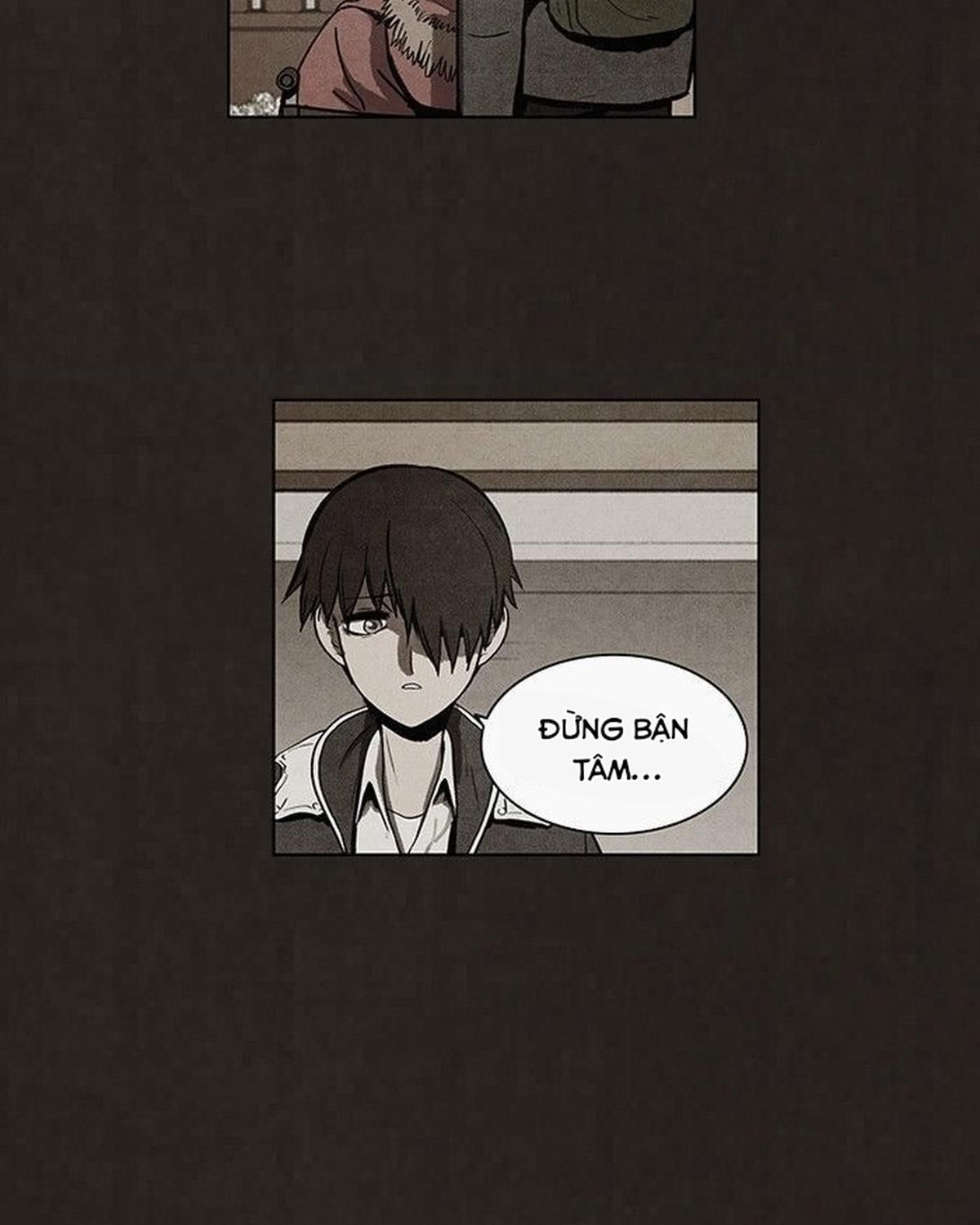 Bastard - Chương 48