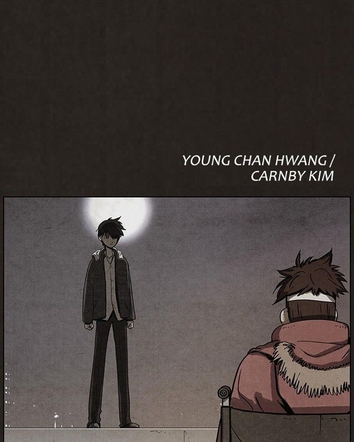 Bastard - Chương 48