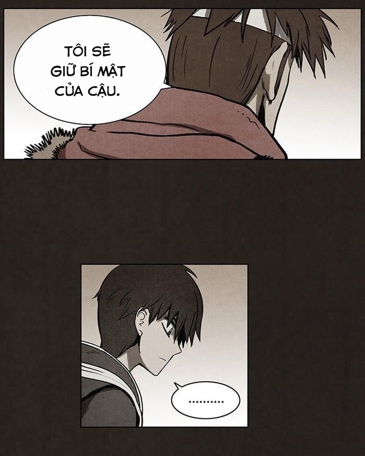 Bastard - Chương 48