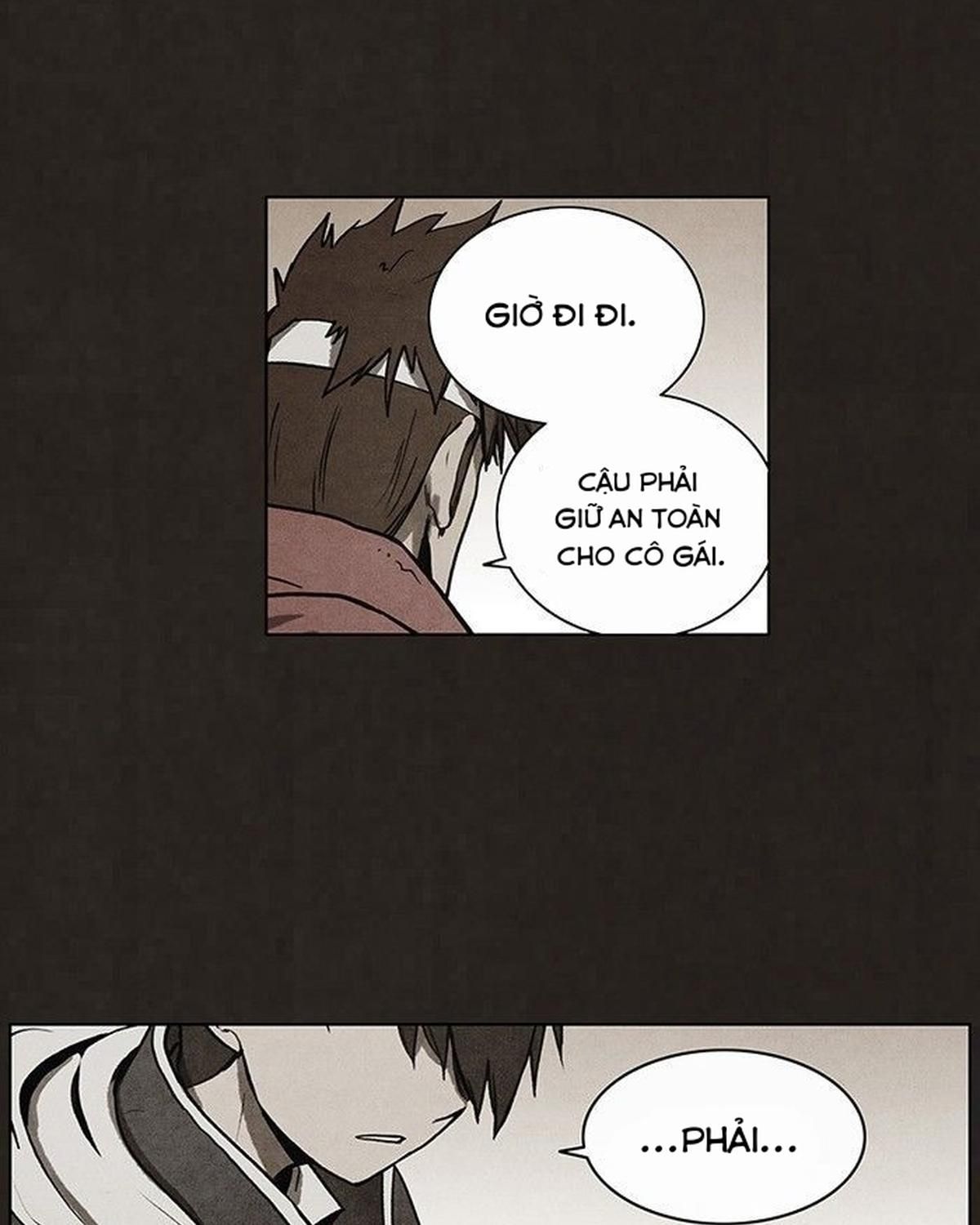 Bastard - Chương 48