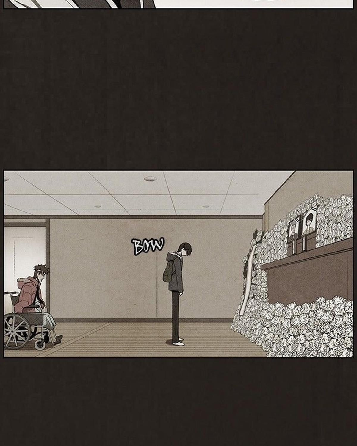 Bastard - Chương 48