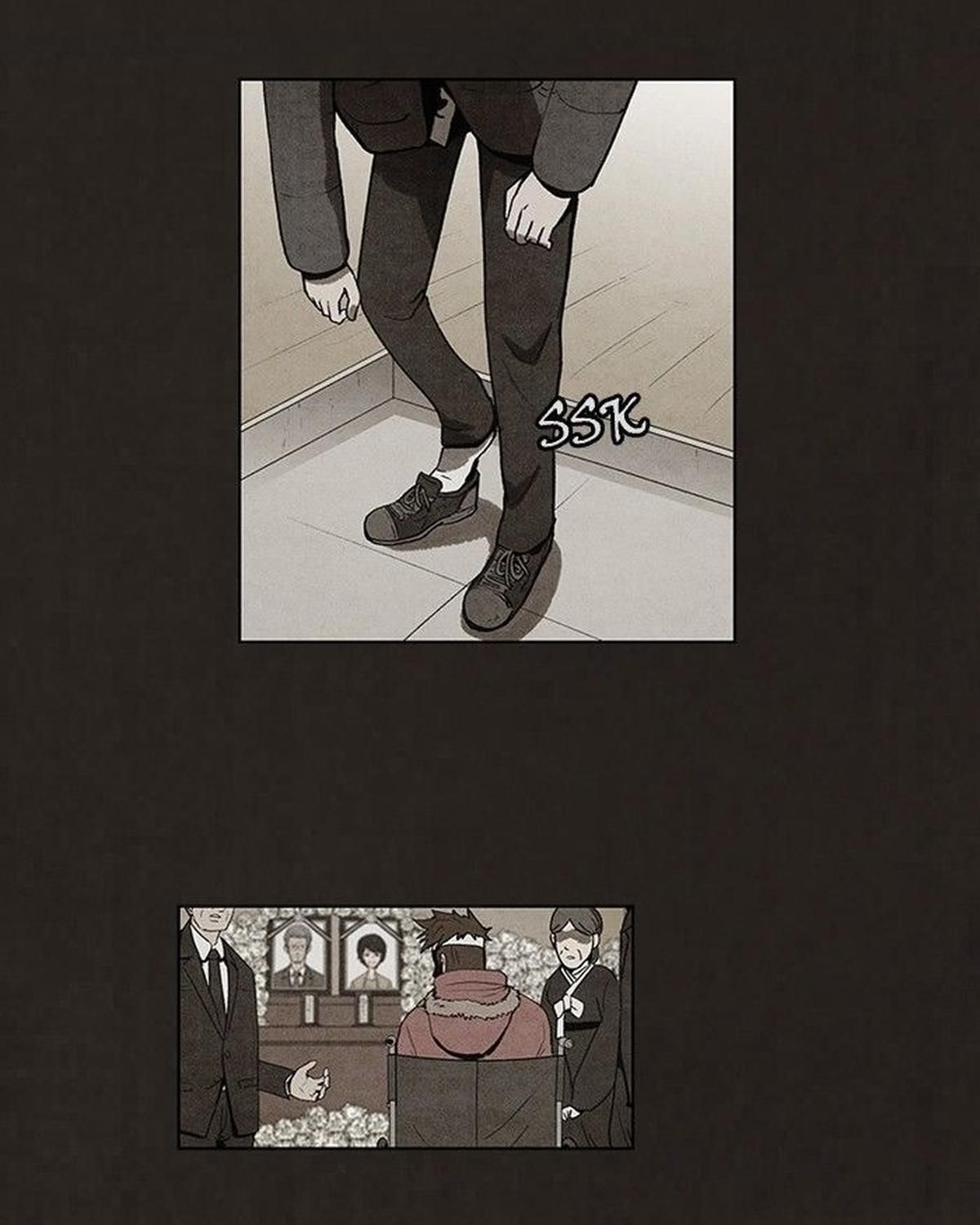 Bastard - Chương 48