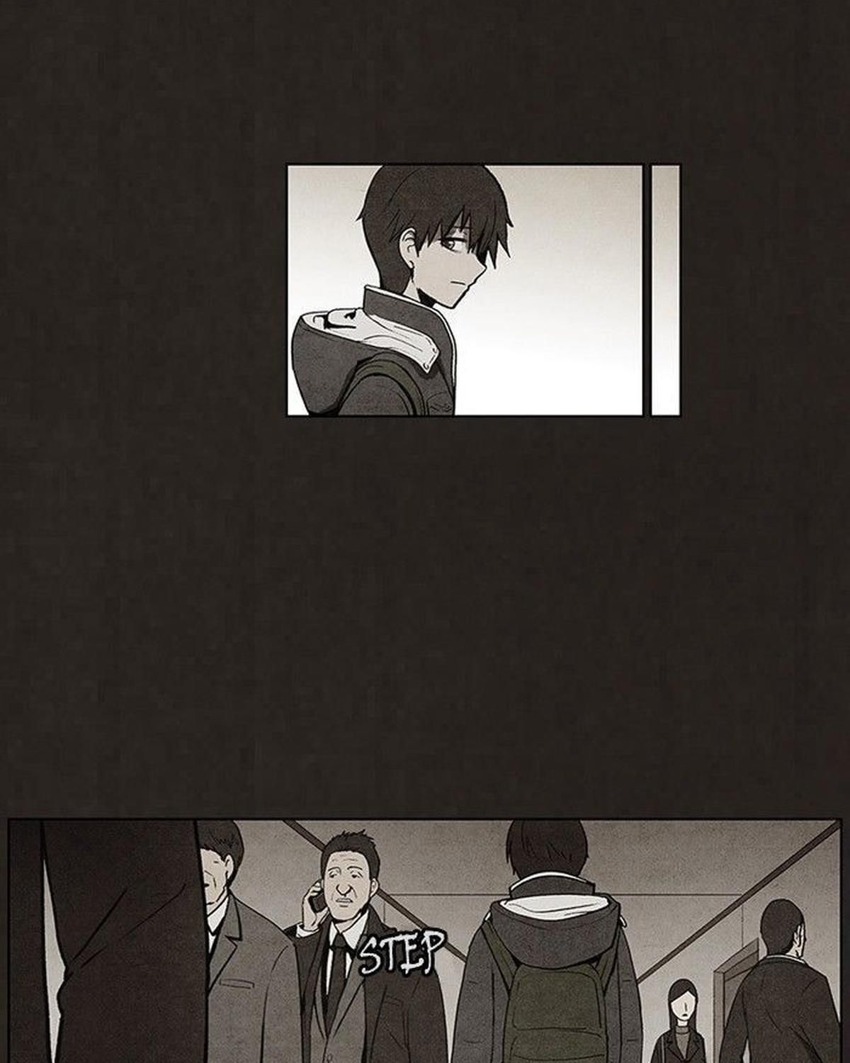 Bastard - Chương 48