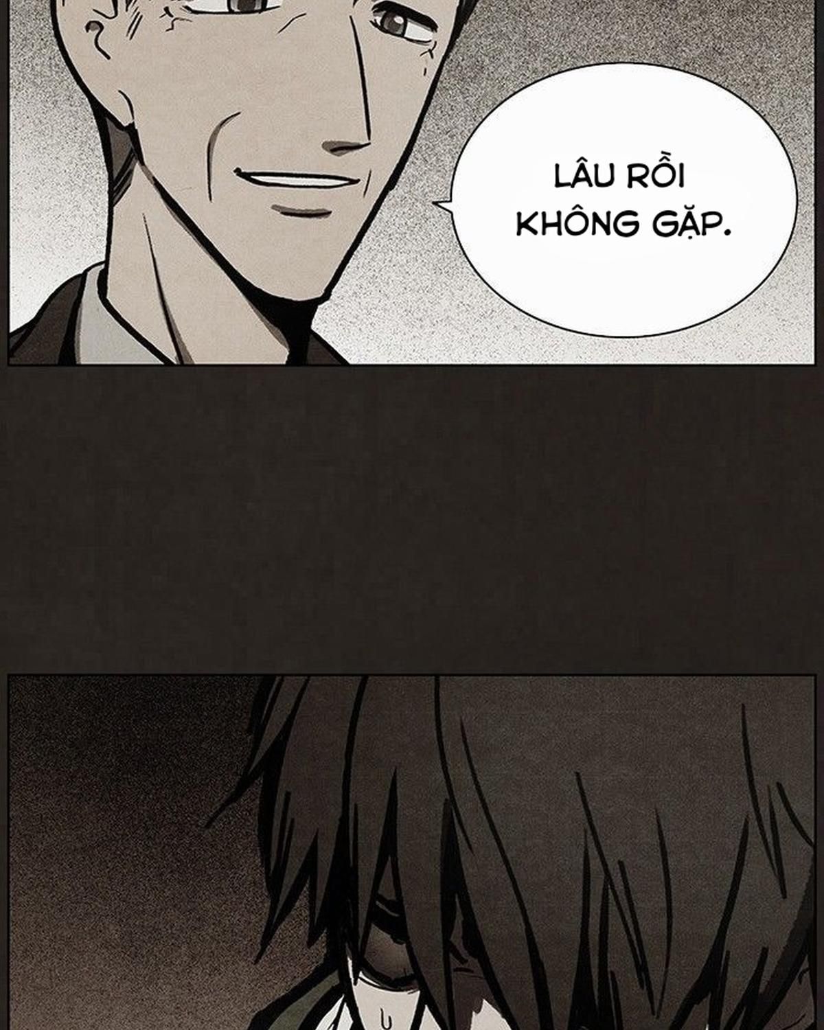 Bastard - Chương 48
