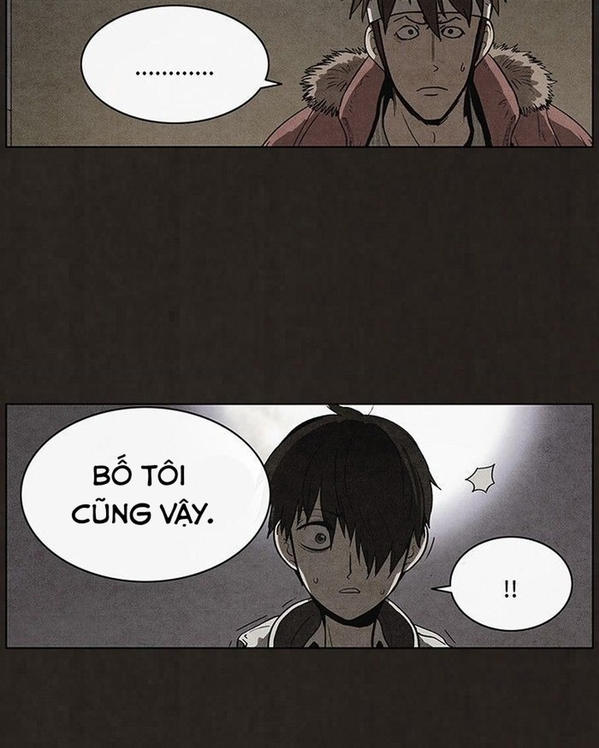 Bastard - Chương 48