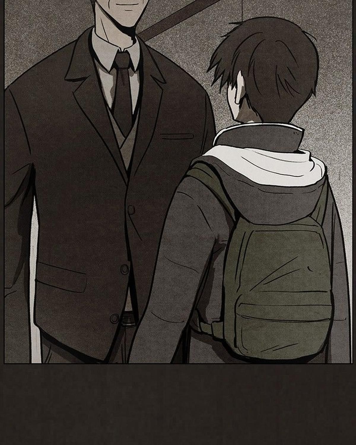 Bastard - Chương 49