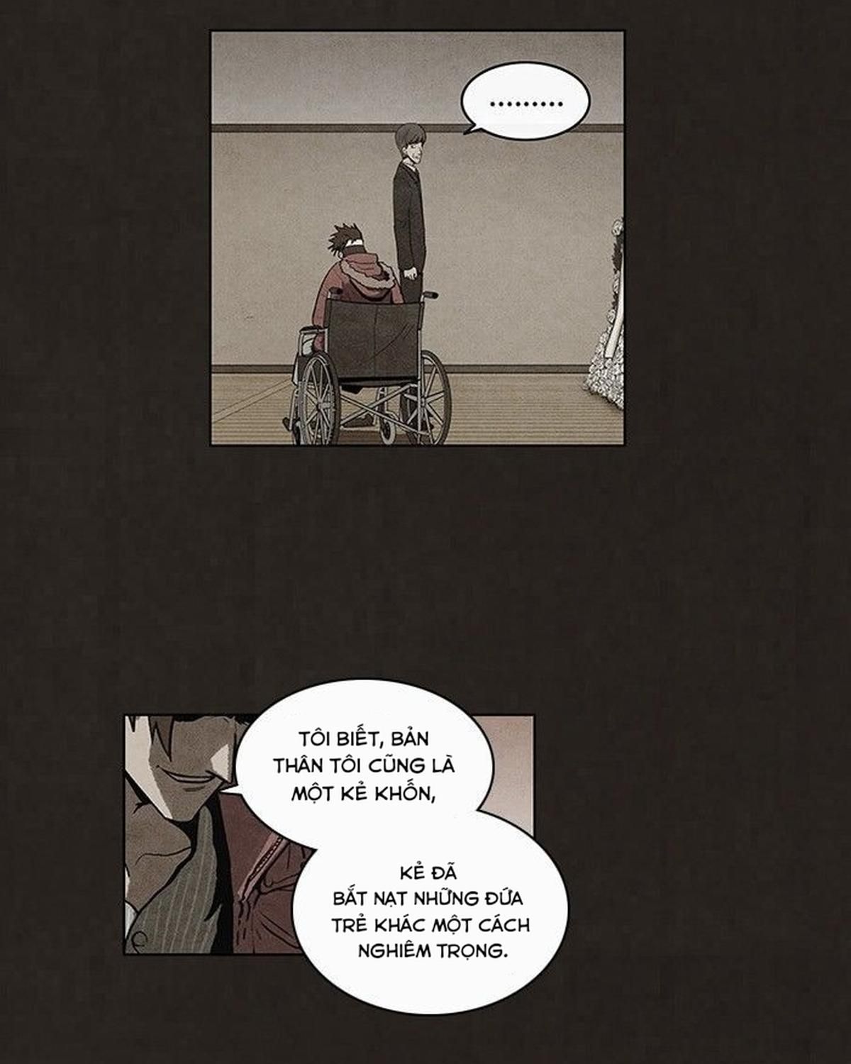 Bastard - Chương 49