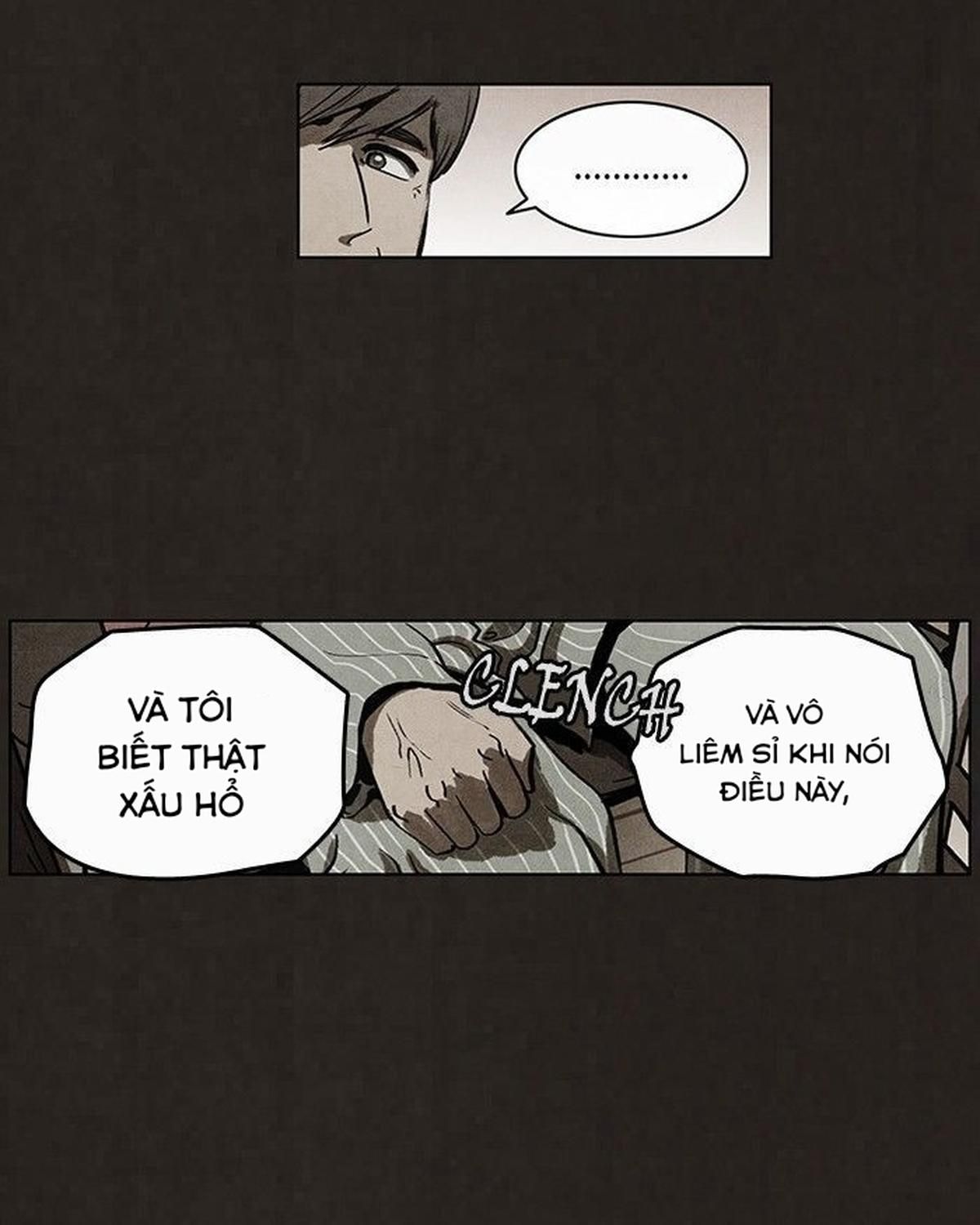 Bastard - Chương 49