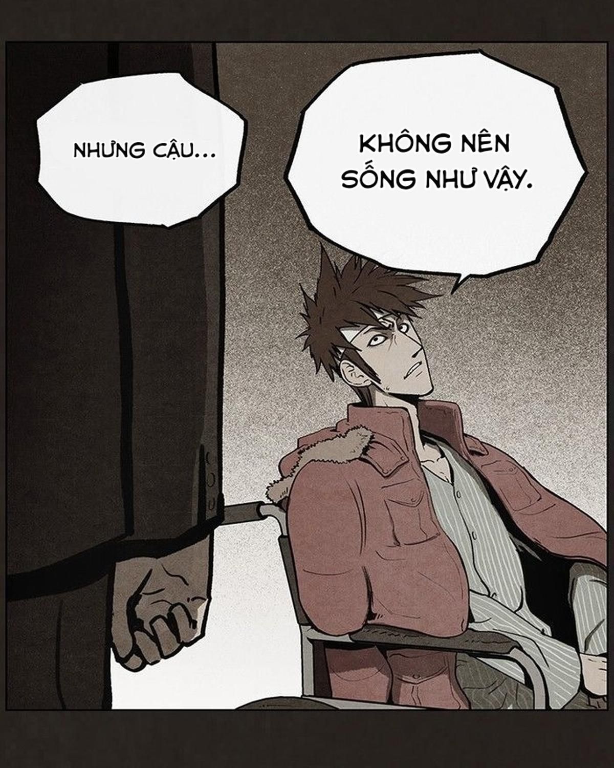 Bastard - Chương 49