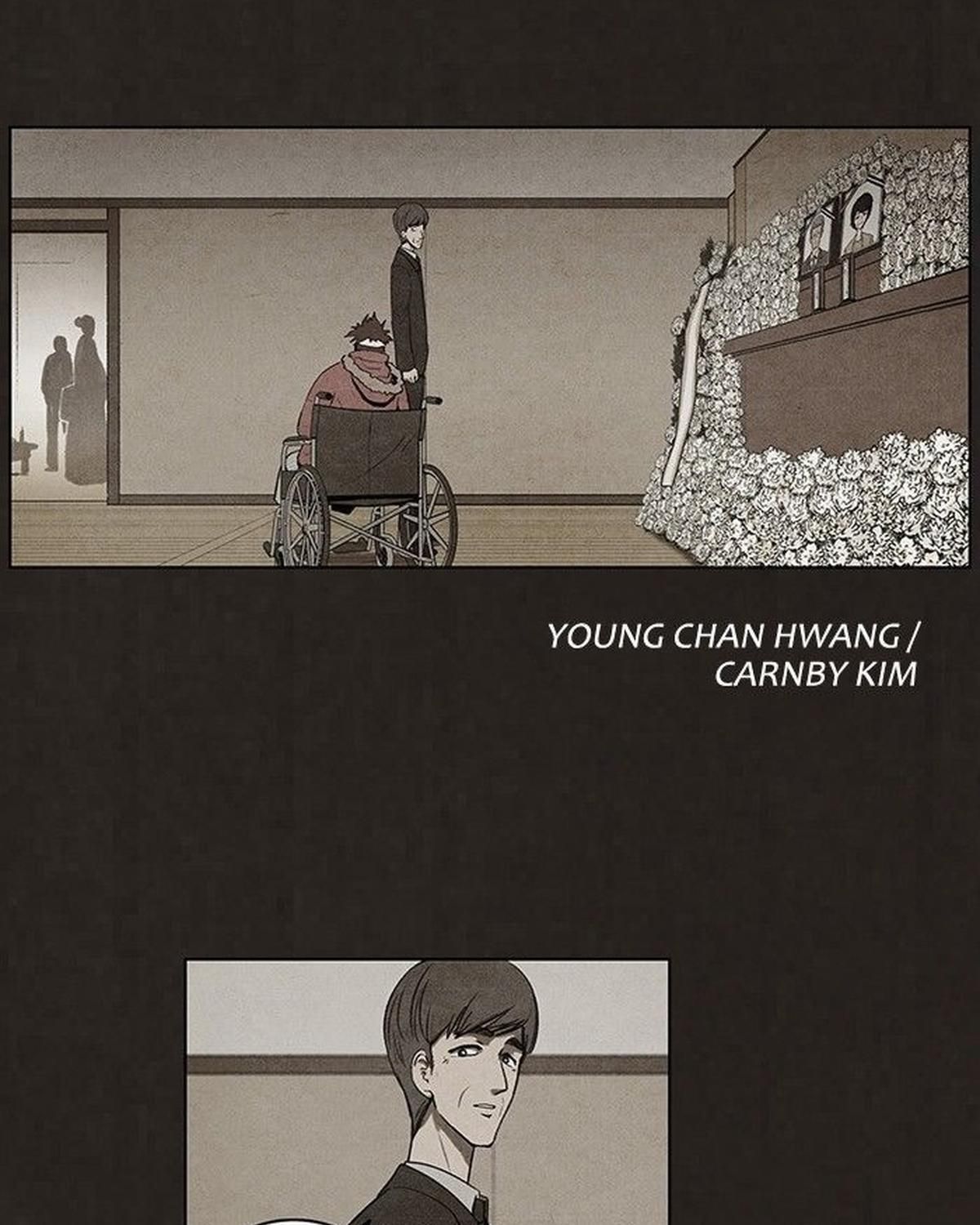 Bastard - Chương 49