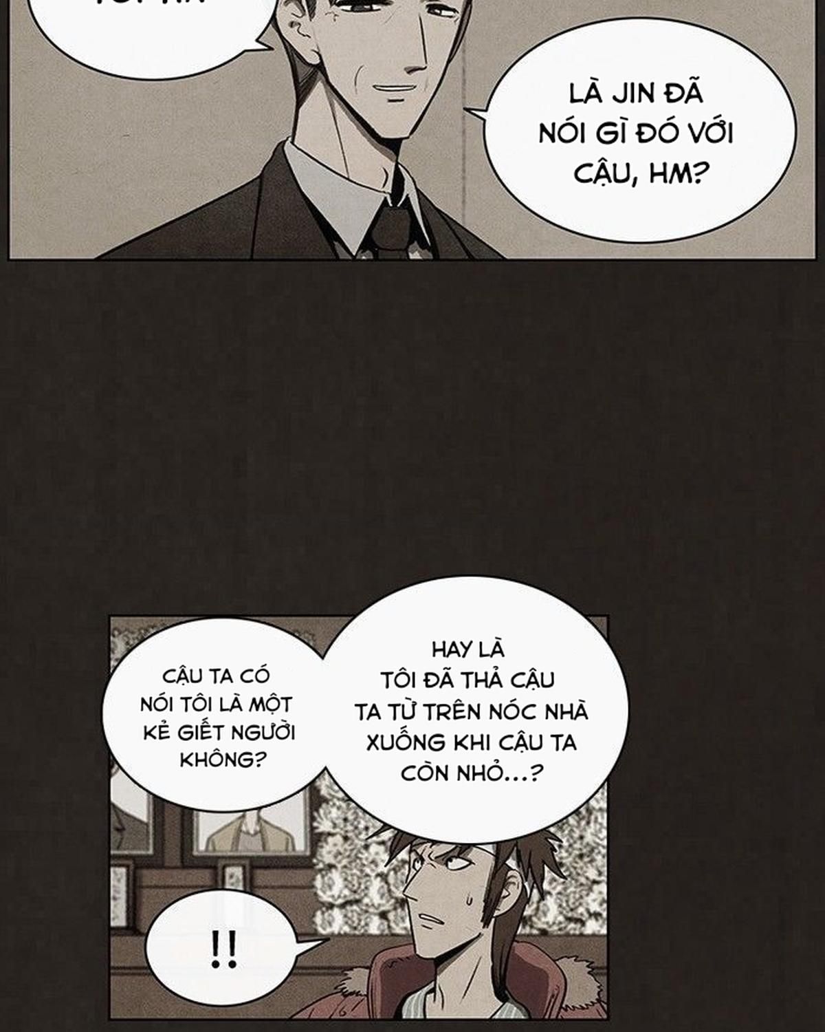Bastard - Chương 49