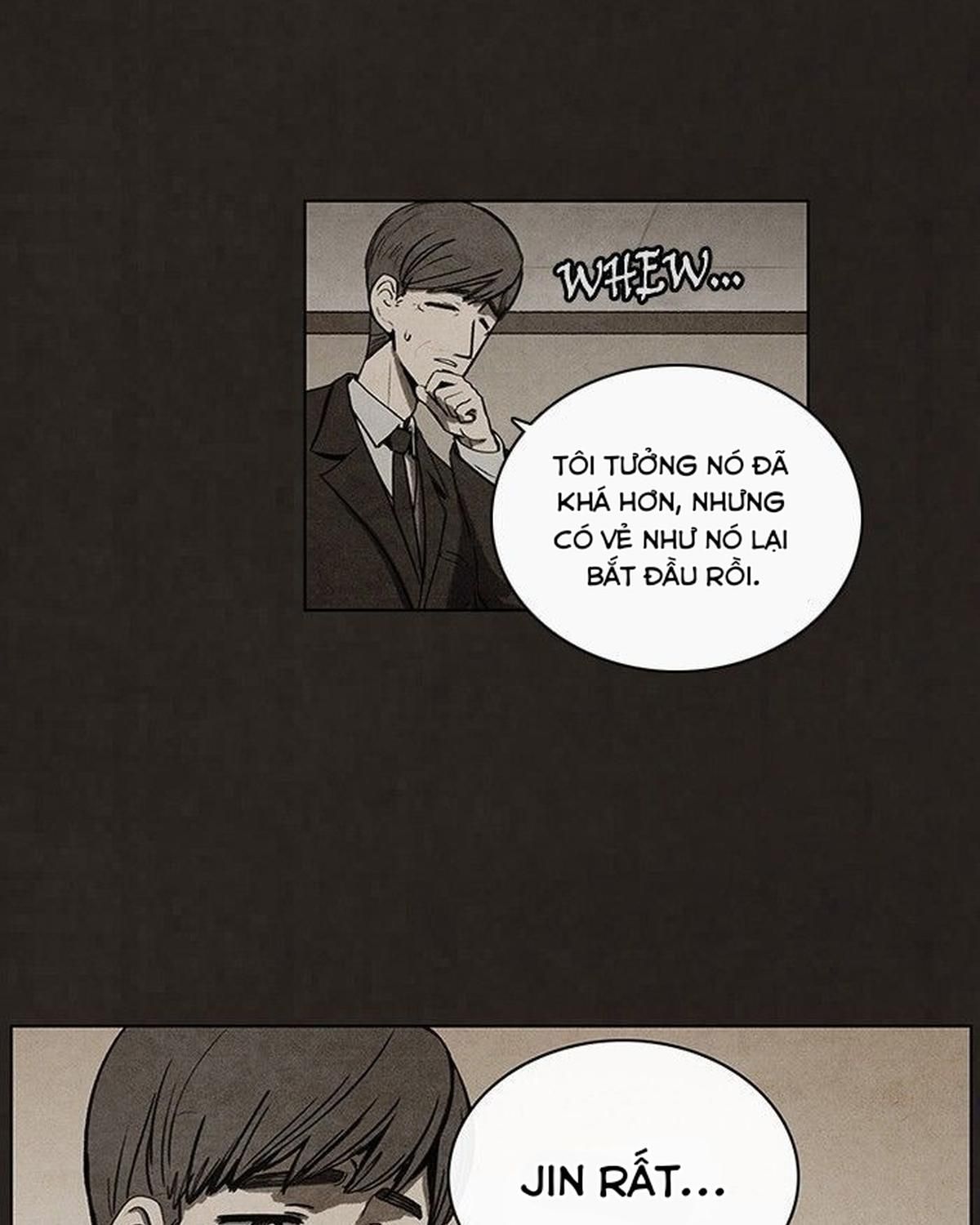 Bastard - Chương 49