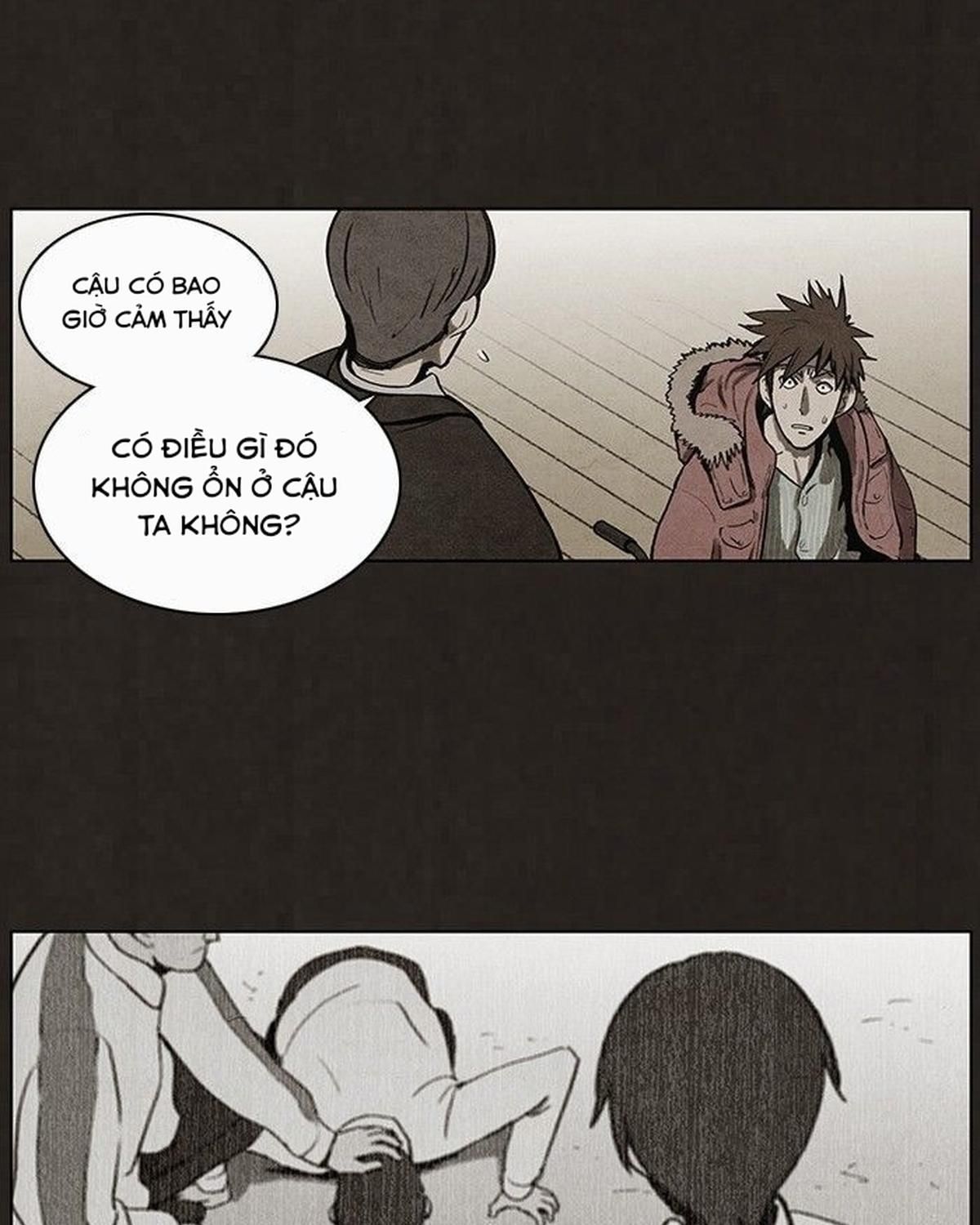 Bastard - Chương 49