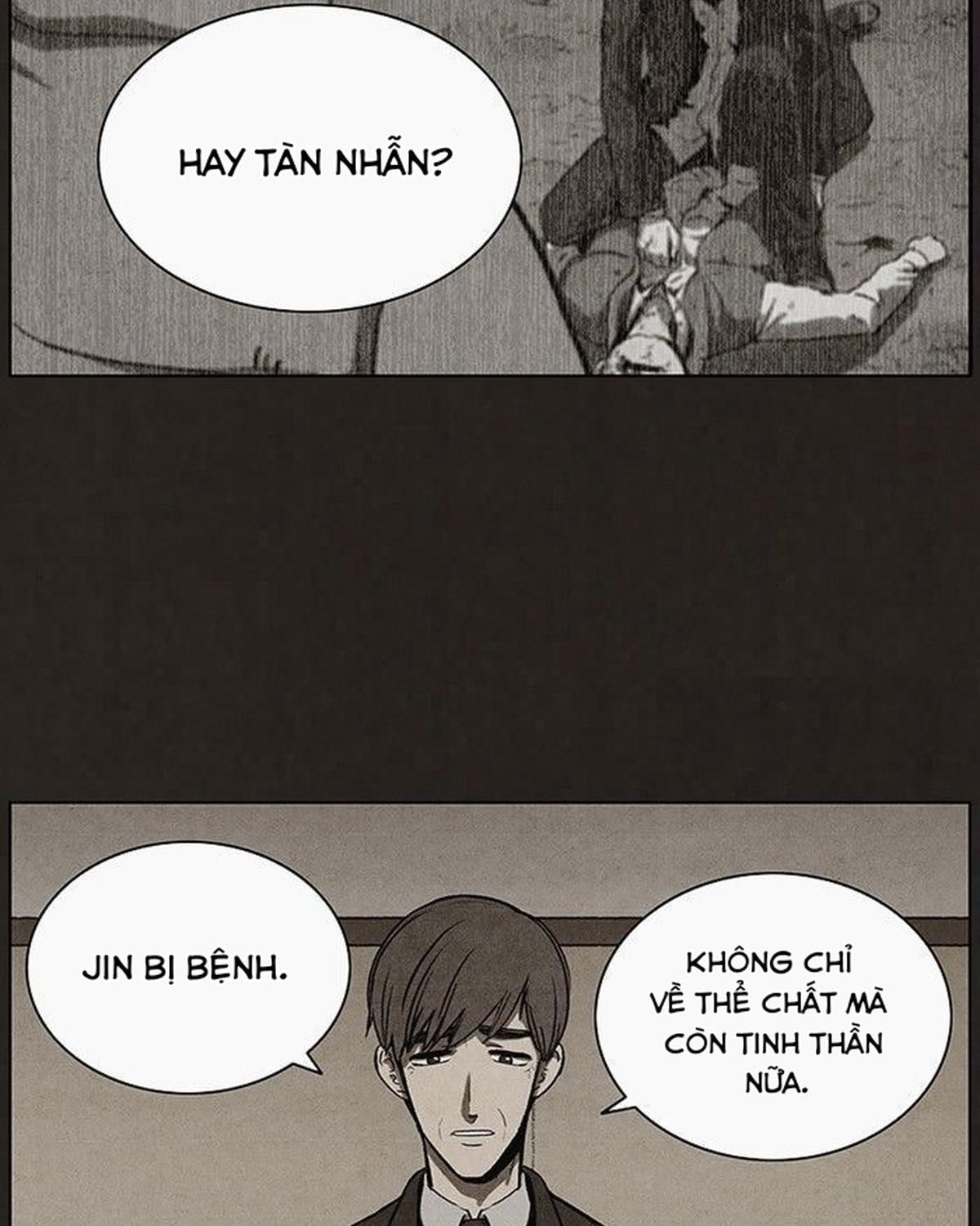 Bastard - Chương 49