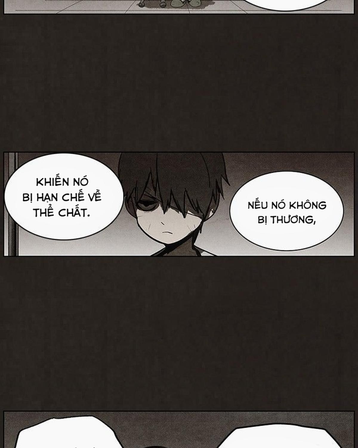 Bastard - Chương 49