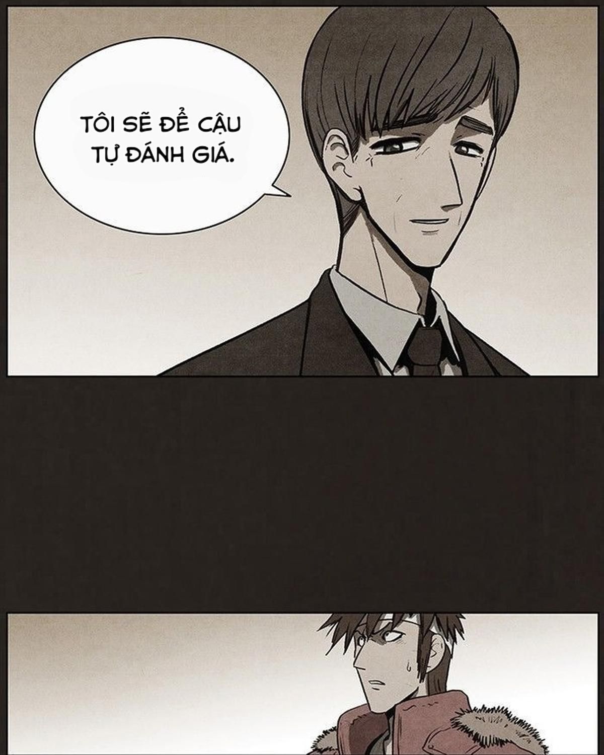 Bastard - Chương 49