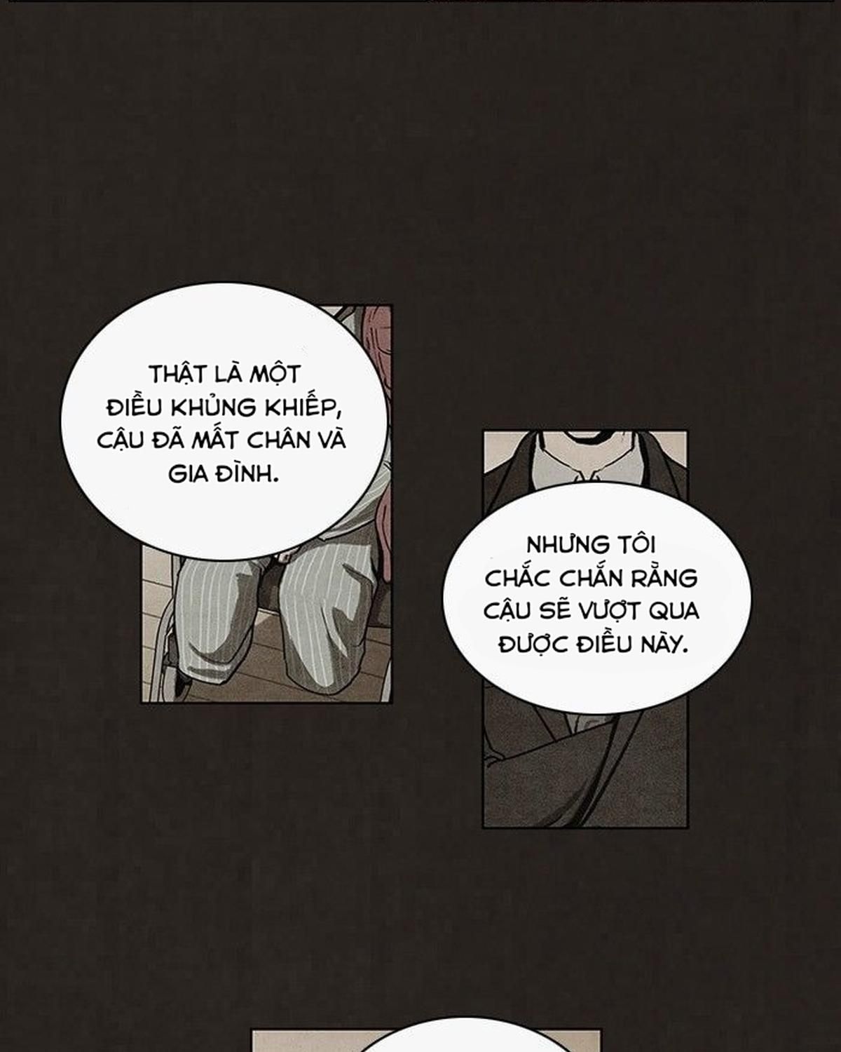 Bastard - Chương 49