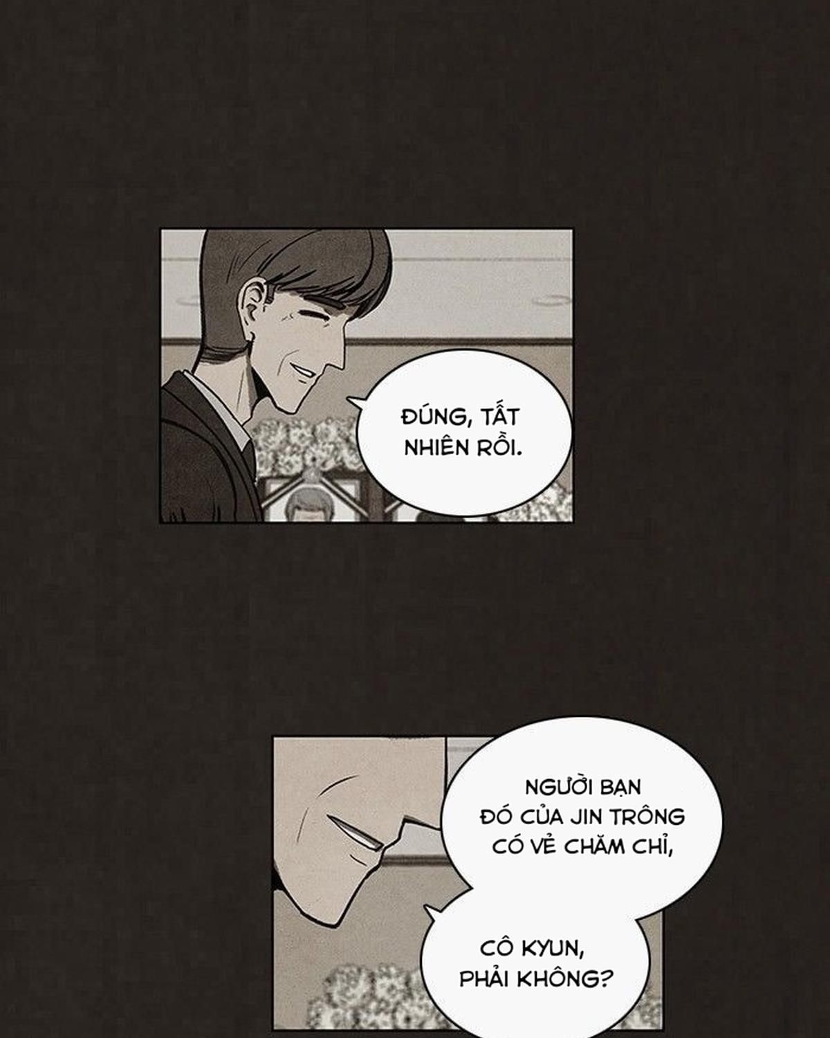 Bastard - Chương 49
