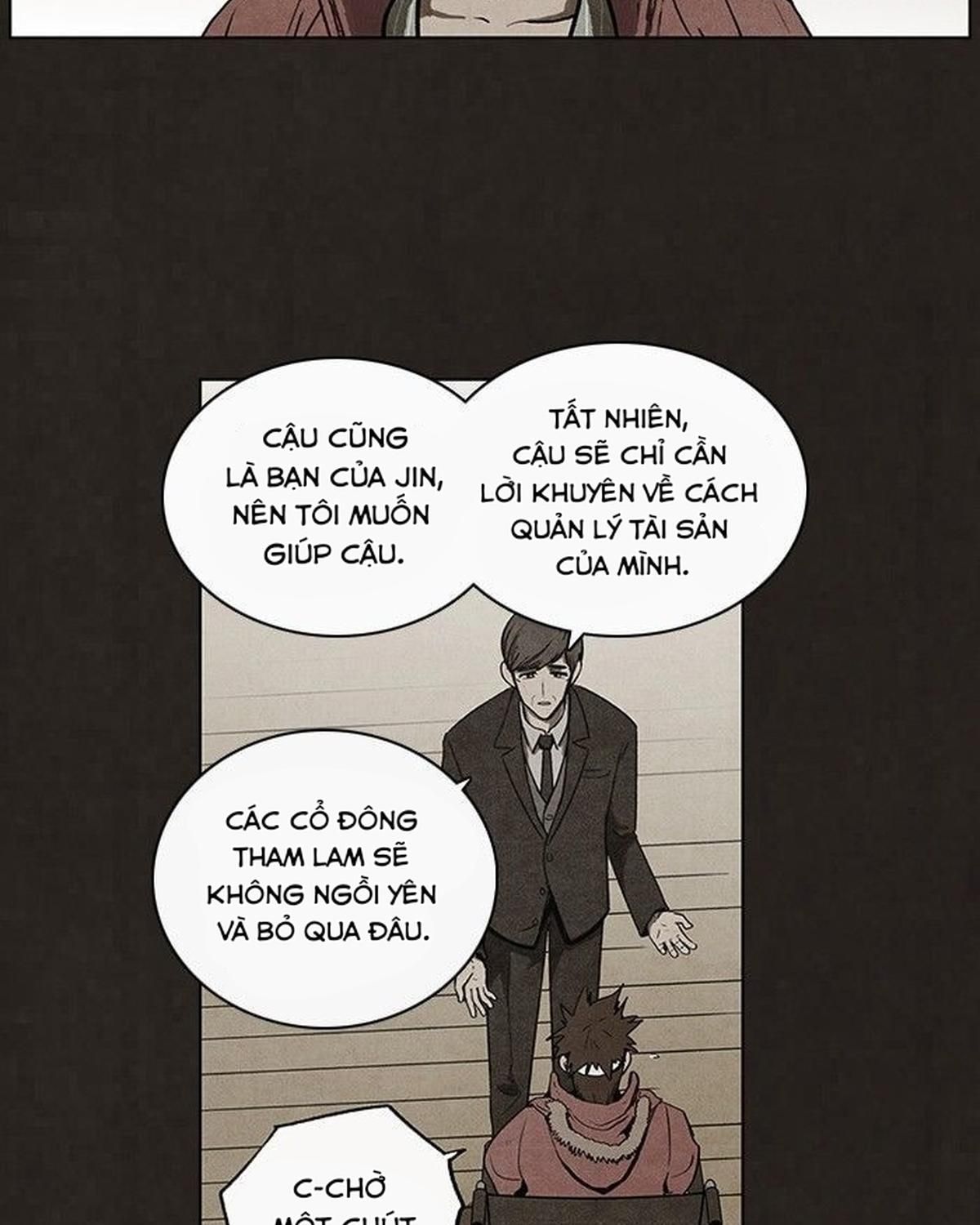 Bastard - Chương 49